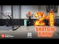 Mastering Basketball Off the Dribble Shooting drills : 21 in a Row 🏀🔥⛹️♂️
