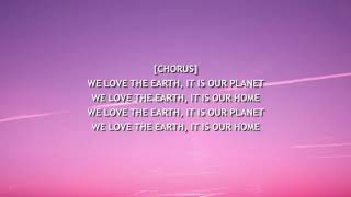Lil Dicky - Earth (Lyrics)