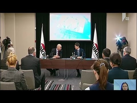 მოლაპარაკებები ანაკლიის პორტზე