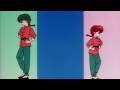 Ranma Ending 7 HD Ranma Ending 7 HD