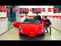 ZauZ Vlog EP.7 รีวิว FERRARI 488 GTB คันละ 30 ล้านบาท