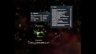 Dark Orbit Metal Snake is Back to Ag1 2017