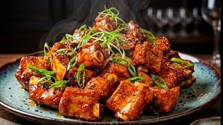 I Keep Making These Pork Ribs Again and Again!