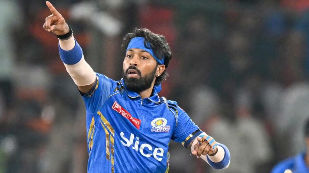 IPL Match Mumbai Indians 🆚 Rajasthan Royal's Match Highlight | MI 🆚 RR Match highlight