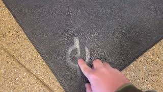Peloton Bike Mat Honest Review