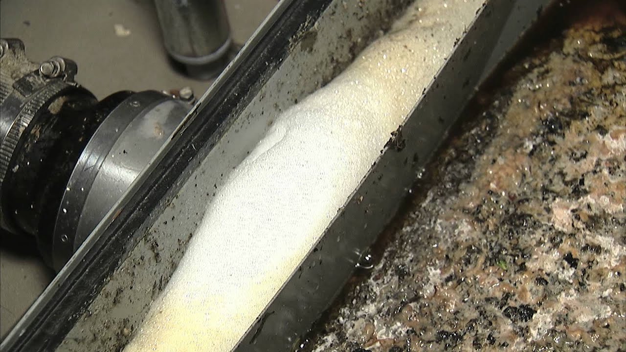 Inform NYC Business Grease Interceptors YouTube