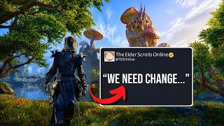 ESO State of Play: What Must Change Next