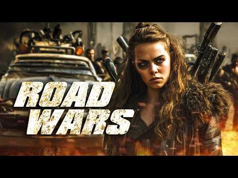 ROAD WARS