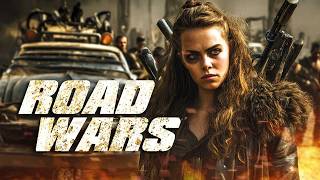 ROAD WARS