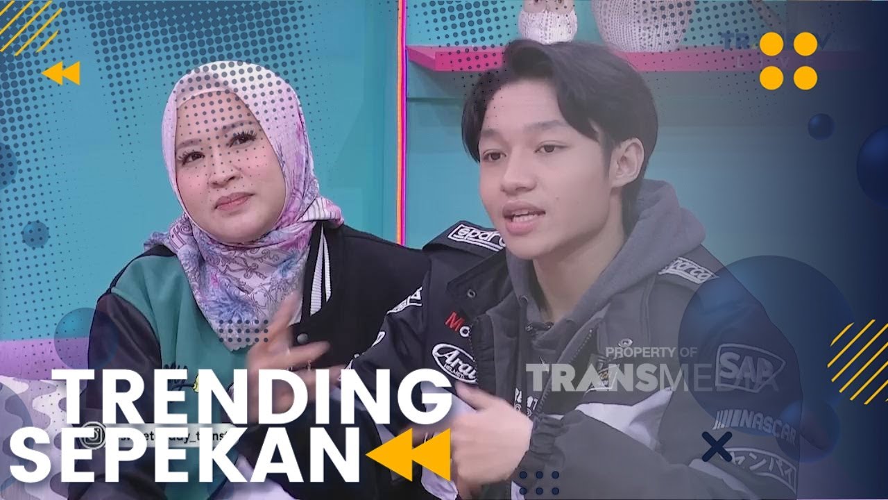 Cerita Kiesha Alvaro Ingin Membantu Ibunya Saat Ini | SWEET DADDY (7/11/22)