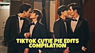 cutie pie edits on tiktok compilation part 2