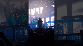 Lamb of God in burque #albuquerque #newmexico #2026 #livemusic #concert #metal