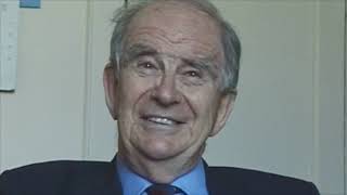 John Meurig Thomas interview