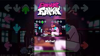 Friday Night Funkin': Carol x Whitty  #fnf #whitty #carol #fridaynightfunkinmod #boyfriend
