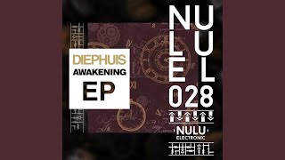 Live Your Dream - Diephuis