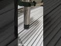 C2000 CIJ: Seamless Code on Steel Fittings