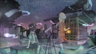 [東方 Metal/Rock] IRON ATTACK! - Into the cemetery