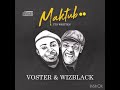 Voster  wizblack  things change ft d kandjafa  figo pohambamaktub album