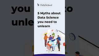 Myths about Data Science you need to unlearn