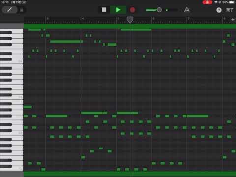 なぜ 恋をして来なかったんだろう？/櫻坂46 ピアノアレンジ