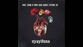 Man Dizzy X Jbs Tees Thabo U0026 Smoja Em