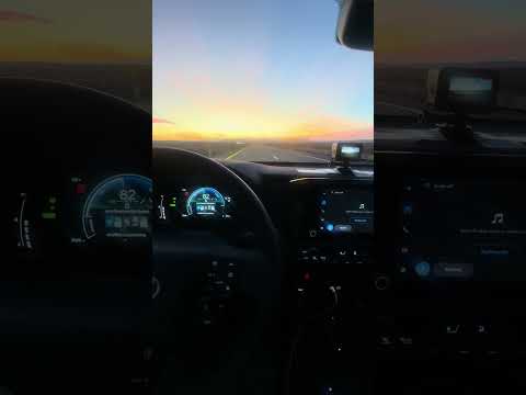 Mohave County, Arizona - 15 Freeway