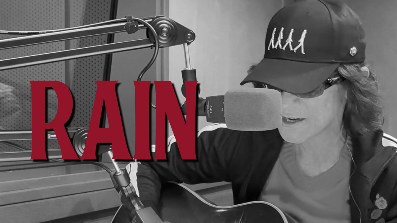 RAIN / ダイアモンド☆ユカイ