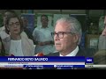 MINSA recibe donación de equipos e insumos médicos de la embajada de los Estados Unidos