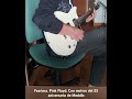 Fearless (Meddle). Pink Floyd.