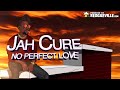 Jah Cure - No Perfect Love [Official Lyric Video 2021]