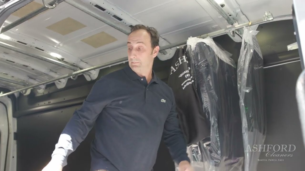 Ashford Cleaners: 30+ Years of Expert Dry Cleaning for Everyday & Luxury Wardrobe Care!