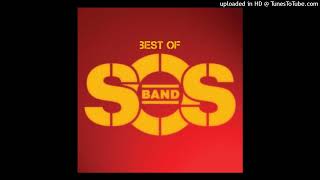 The S.O.S  Band - Sands Of Time (1983)