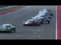 2025 IMSA VP Racing SportsCar Challenge at COTA | Race 2 | Austin, TX