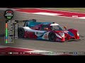 2025 IMSA VP Racing SportsCar Challenge at COTA | Race 2 | Austin, TX