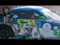 2025 IMSA VP Racing SportsCar Challenge at COTA | Race 2 | Austin, TX