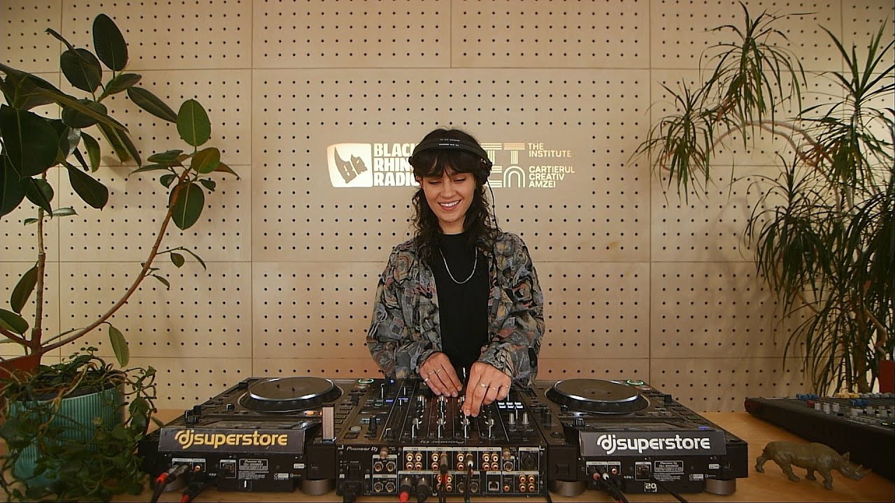 BeatCast w/ Misbits & Maria Antoaneta (04.04.2024)