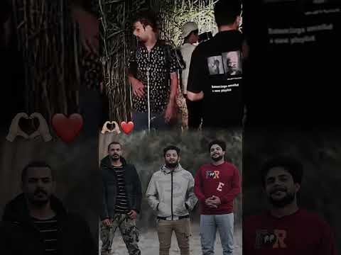 سامر الصحراوي اصبر يا وطن