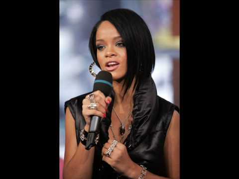 Rihanna Ft akon - Emergency room (demo)& lyrics