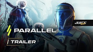 Parallel - Early Access Official Trailer | TGC