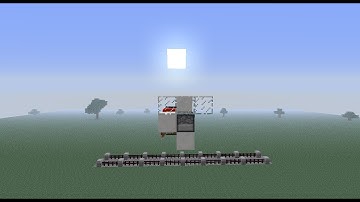 The BUD Switch Collection #006: Floor Torch Popper  | Minecraft 1.5.1