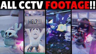 All Starr Park Cctv Footages In Brawl Stars