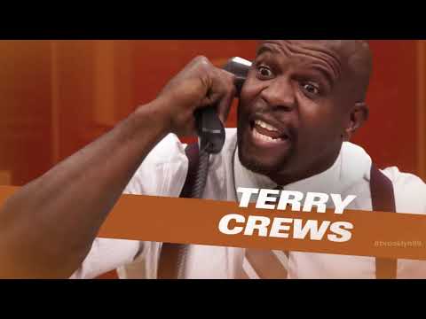 Listen In: Small Is The New Big With Terry Crews