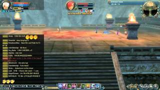 Perfect World International Perfect World International Compeion Harshlands