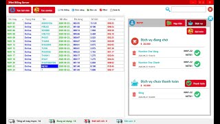 [XNet Billing Server] Cài đặt trên máy tính tiền screenshot 3