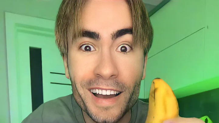 The Cringiest Man on TikTok