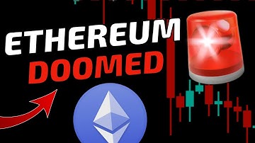 Ethereum in TROUBLE (ETH)🚨 Price Prediction - Technical Analysis & Price News Today!