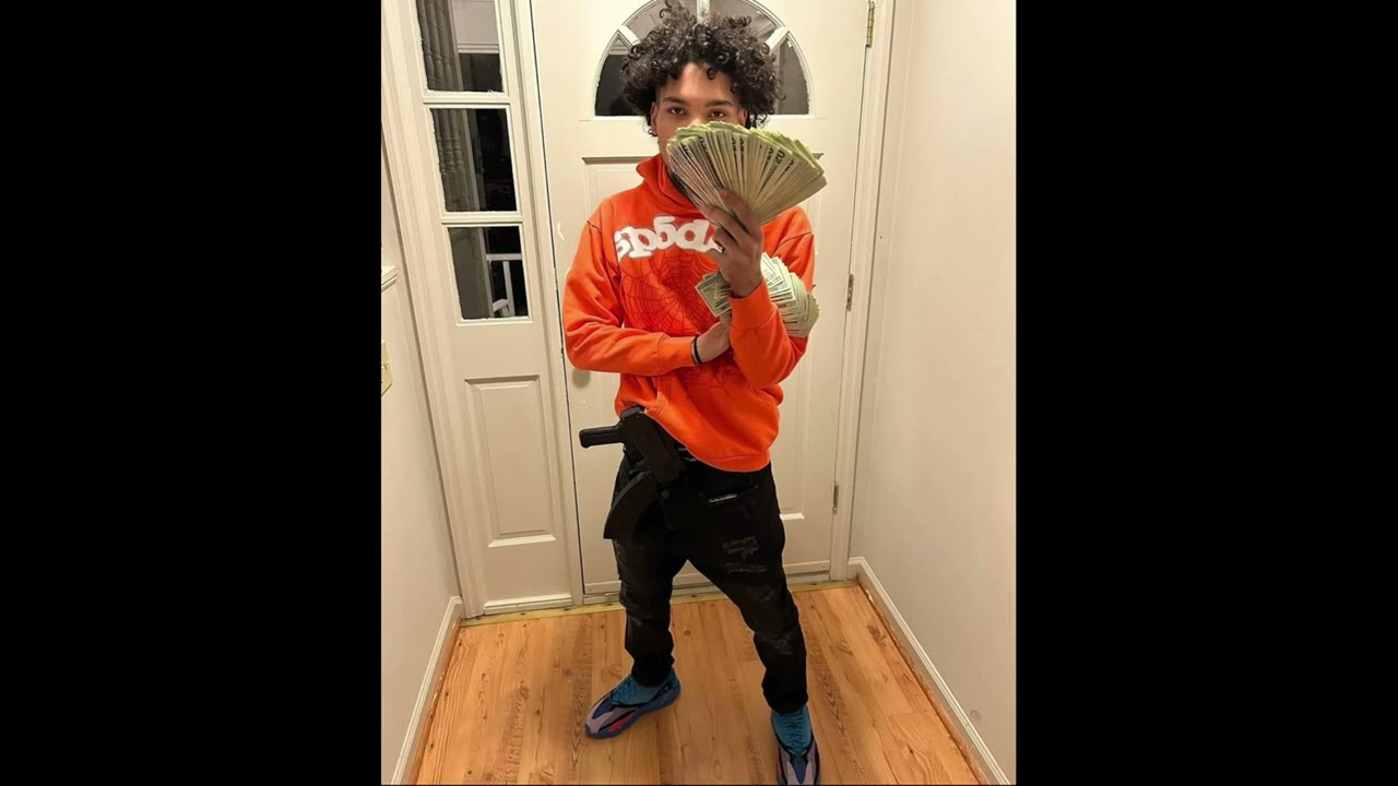 [FREE] Splurge Type Beat "Glock 4 Glock"