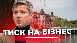 Загроза втрати робочих місць і реабілітації військових: Edem Resort заявляє про тиск на бізнес