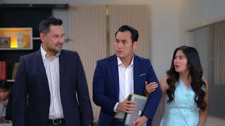 MAMA HELSI JATUH DARI TANGGA! APA INI KARMA? - KAU DITAKDIRKAN UNTUKKU TRAILER