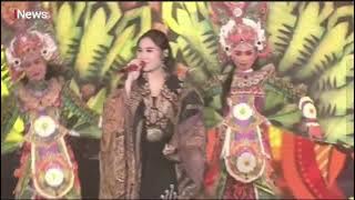 Anoman Obong - Nella Kharisma | [Official Music Video]